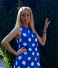 Rencontre Femme : Elena, 43 ans à Ukraine  Kharkov 